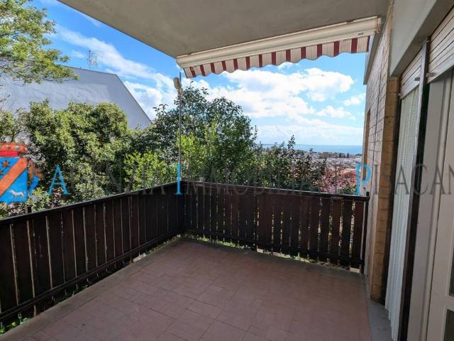 Appartamento in vendita a Santa Marinella RM