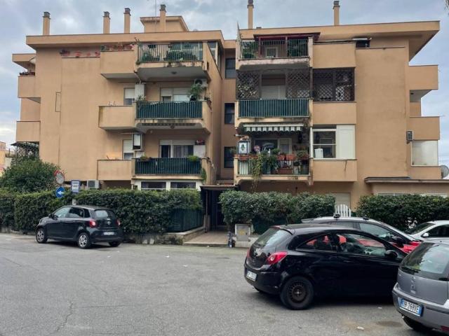 Appartamento in vendita a Santa Marinella RM