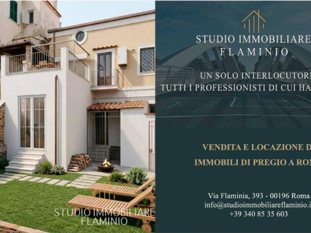 Appartamento in vendita a Santa Marinella RM