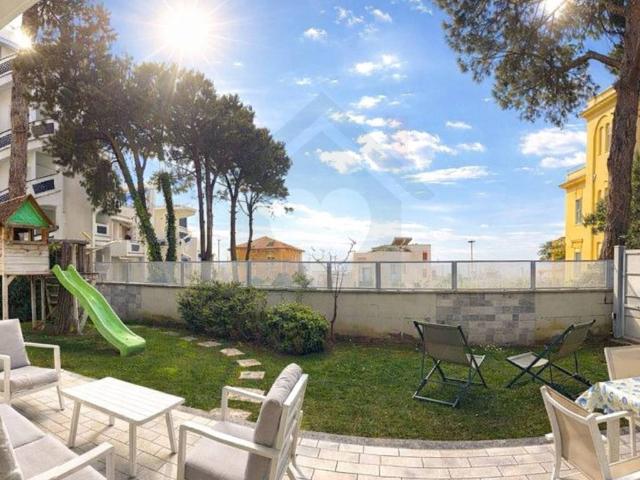 Appartamento in vendita a Santa Marinella RM