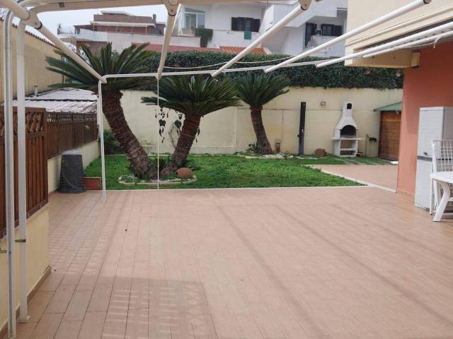 Appartamento in vendita a Santa Marinella RM