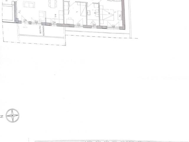 Appartamento in vendita a Santa Marinella RM