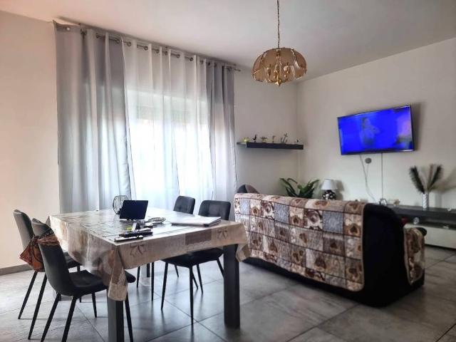 Appartamento in vendita a Santa Marinella RM