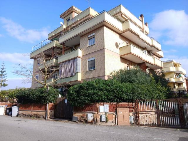 Appartamento in vendita a Santa Marinella RM