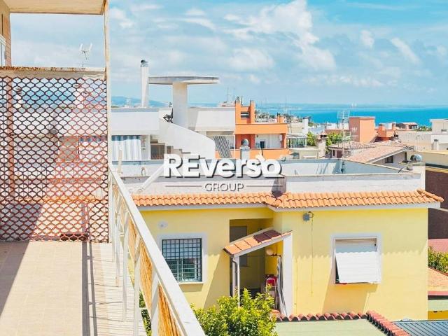 Appartamento in vendita a Santa Marinella RM