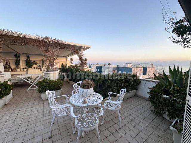 Appartamento in vendita a Santa Marinella RM