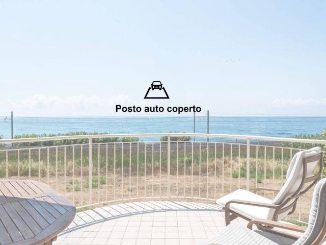 Appartamento in vendita a Santa Marinella RM