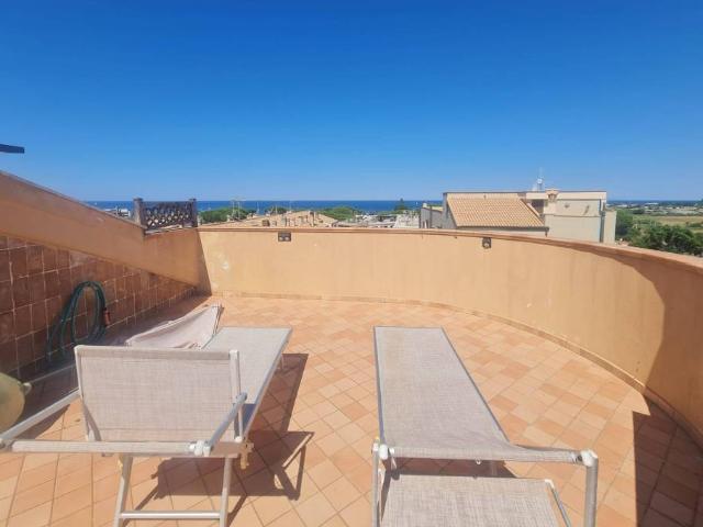 Appartamento in vendita a Santa Marinella RM