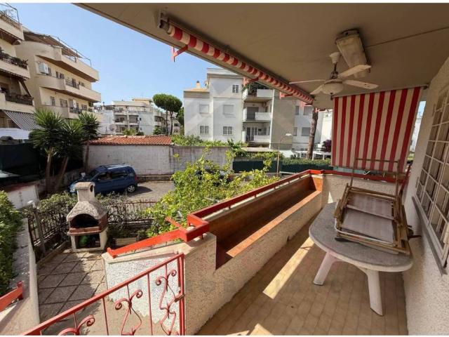 Appartamento in vendita a Santa Marinella RM