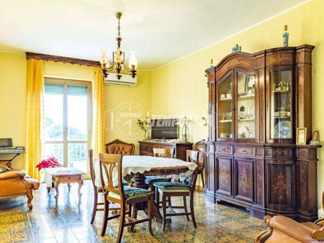 Appartamento in vendita a Santa Marinella RM
