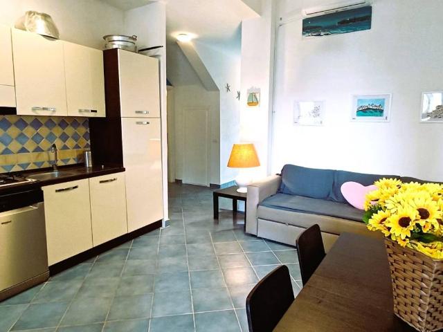 Appartamento in vendita a Santa Marinella RM