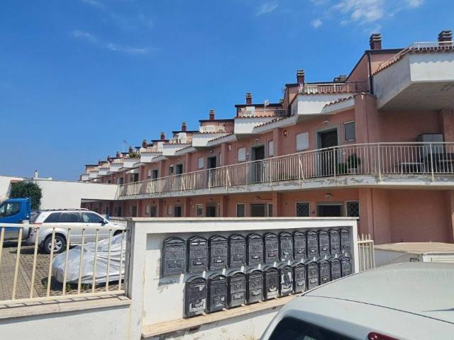 Appartamento in vendita a Santa Marinella RM