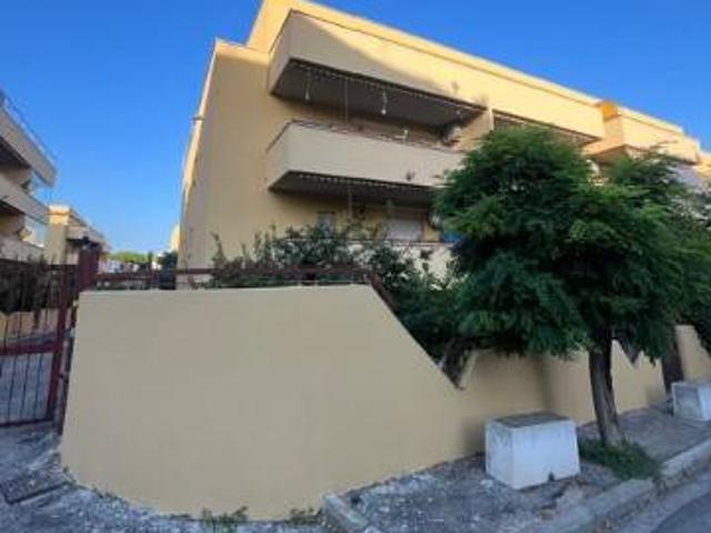Appartamento in vendita a Santa Marinella RM