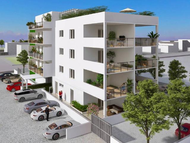 Appartamento in vendita a Santa Marinella RM