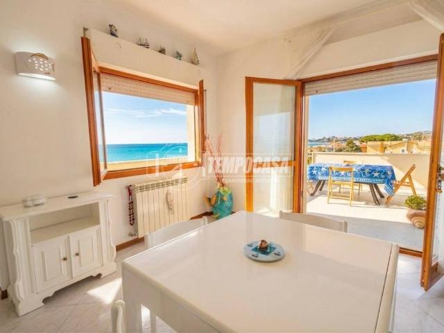 Appartamento in vendita a Santa Marinella RM
