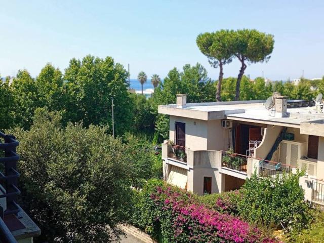 Appartamento in vendita a Santa Marinella RM