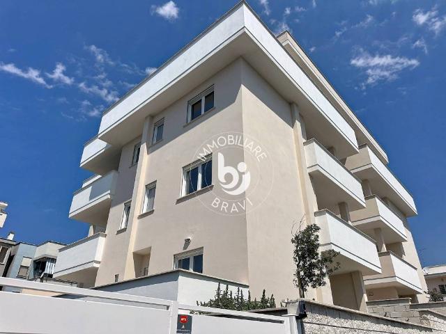 Appartamento in vendita a Santa Marinella RM