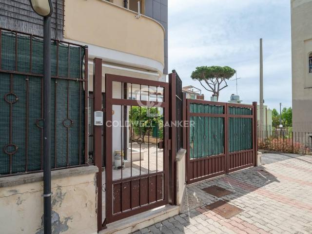 Appartamento in vendita a Santa Marinella RM