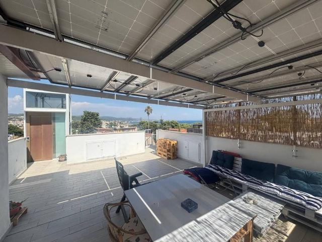 Appartamento in vendita a Santa Marinella RM