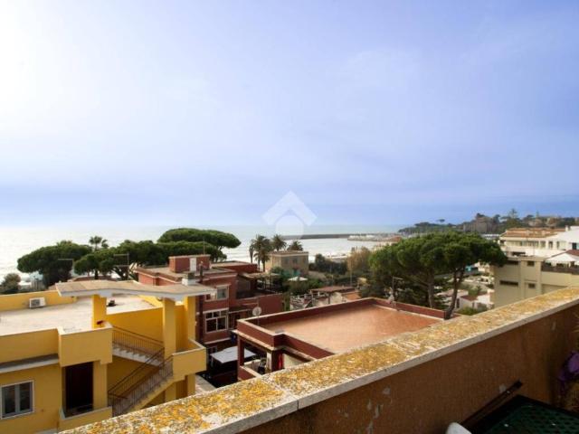 Appartamento in vendita a Santa Marinella RM