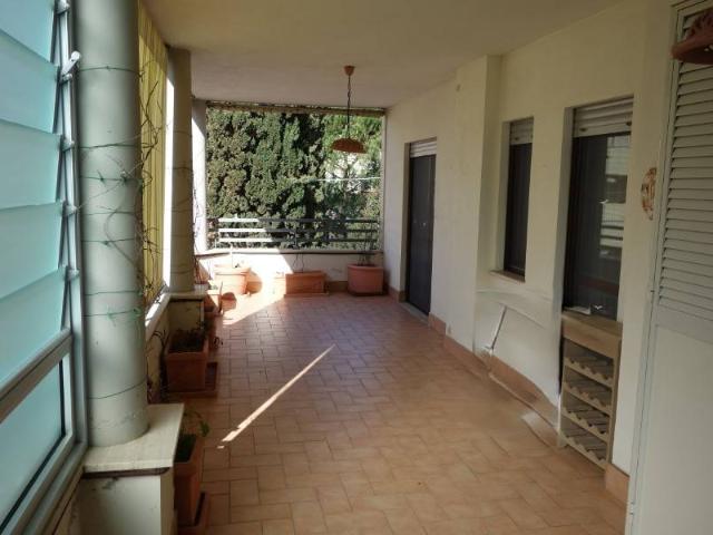 Appartamento in vendita a Santa Marinella RM