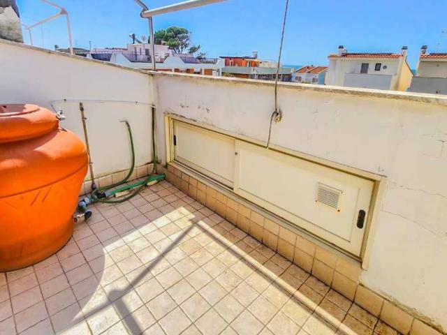 Appartamento in vendita a Santa Marinella RM