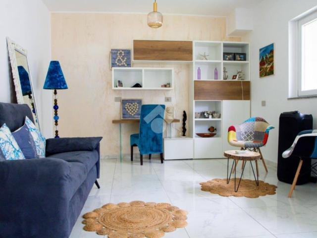 Appartamento in vendita a Santa Marinella RM