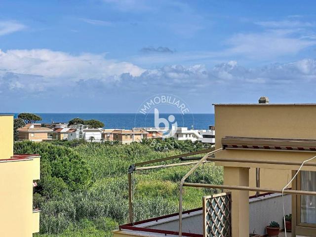 Appartamento in vendita a Santa Marinella RM