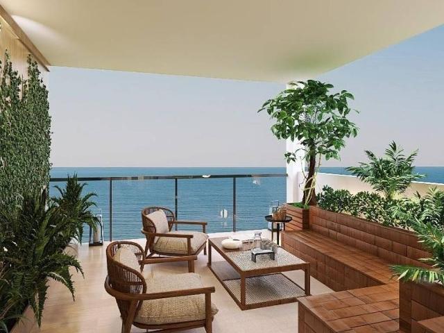 Appartamento in vendita a Santa Marinella RM