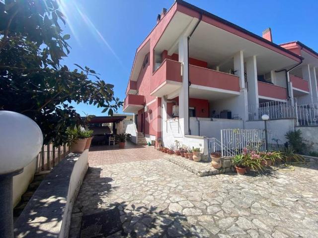 Appartamento in vendita a Santa Marinella RM