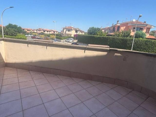 Appartamento in vendita a Santa Marinella RM