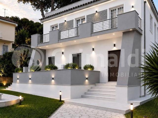 Appartamento in vendita a Santa Marinella RM