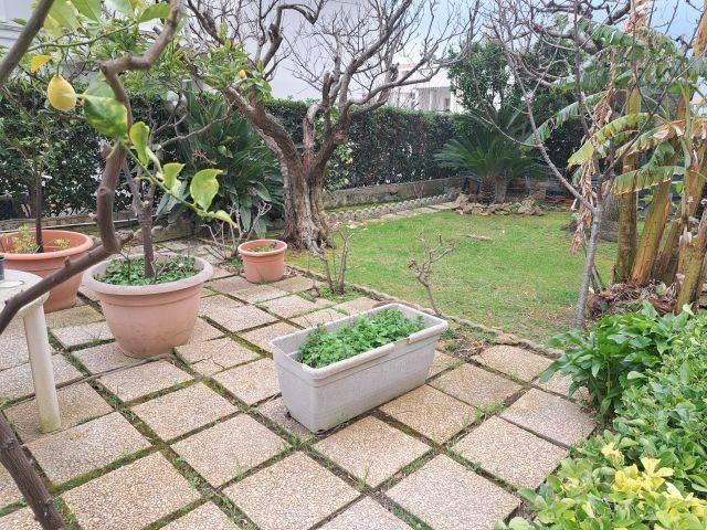 Appartamento in vendita a Santa Marinella RM