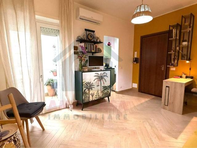 Appartamento in vendita a Santa Marinella RM
