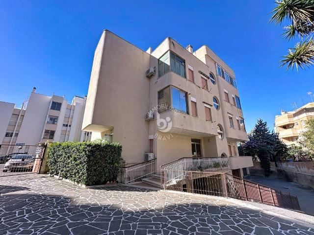 Appartamento in vendita a Santa Marinella RM