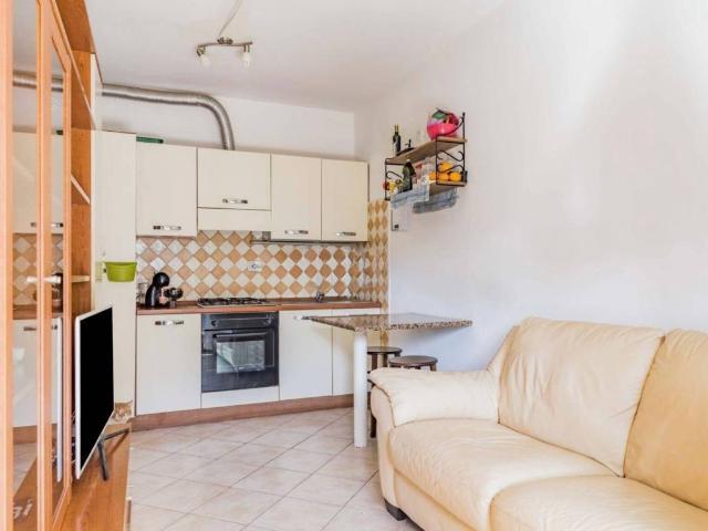 Appartamento in vendita a Santa Marinella RM