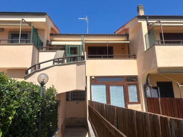 Appartamento in vendita a Santa Marinella RM
