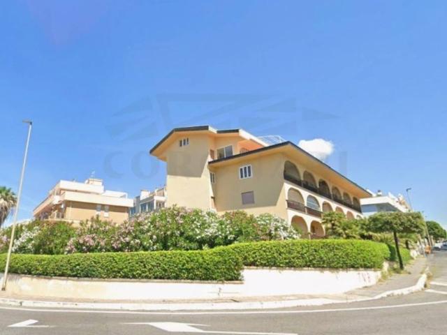 Appartamento in vendita a Santa Marinella RM