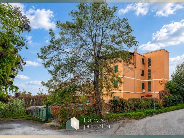 Appartamento in vendita a Santa Marinella RM