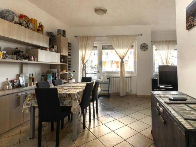 Appartamento in vendita a Santa Marinella RM