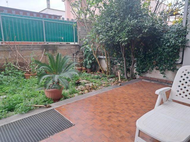 Appartamento in vendita a Santa Marinella RM