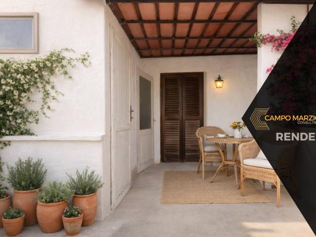 Appartamento in vendita a Santa Marinella RM