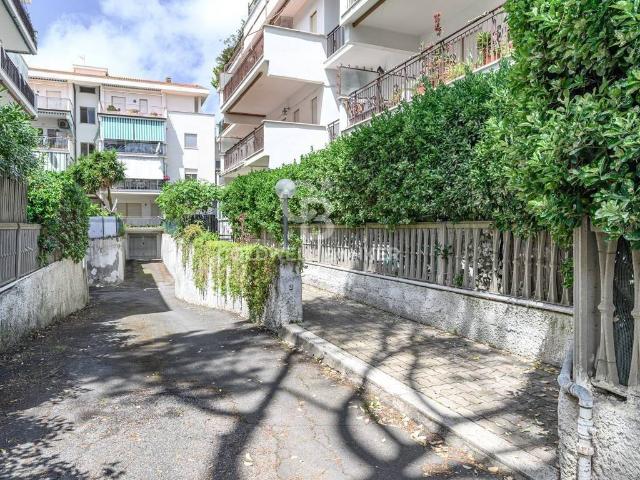 Appartamento in vendita a Santa Marinella RM