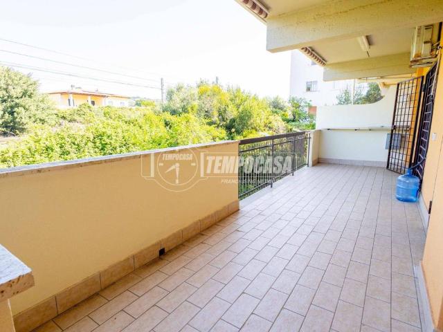 Appartamento in vendita a Santa Marinella RM