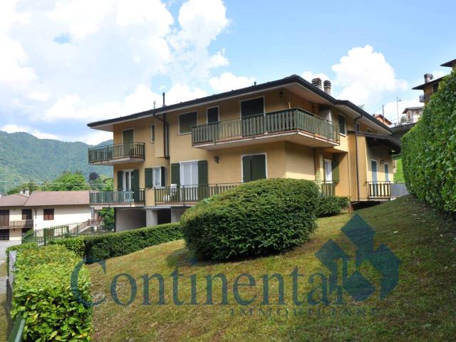 Appartamento in vendita a Santa Brigida