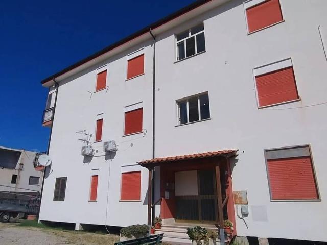 Appartamento in vendita a Santa Caterina dello Ionio CZ
