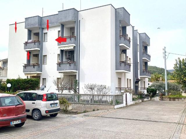 Appartamento in vendita a Santa Caterina dello Ionio CZ