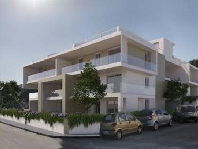 Appartamento in vendita a Santa Cesarea Terme LE