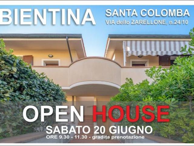 Appartamento in vendita a Santa Colomba Bientina 60 mq Rif: 1413762