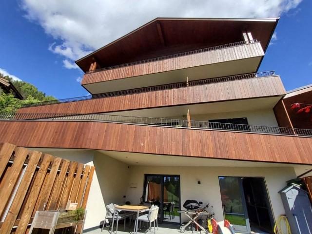 Appartamento in vendita a Santa Cristina Valgardena BZ